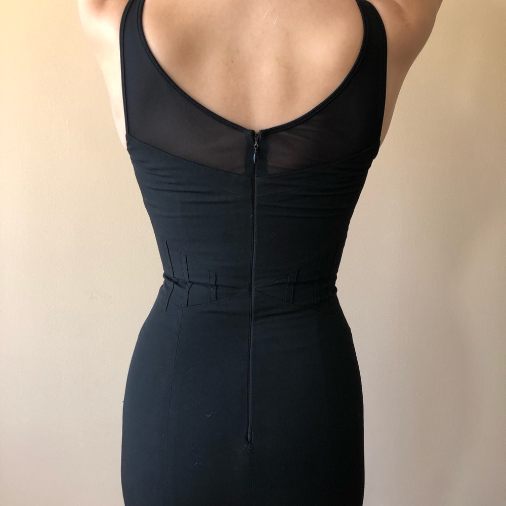 Dress - Picture 3 of 5